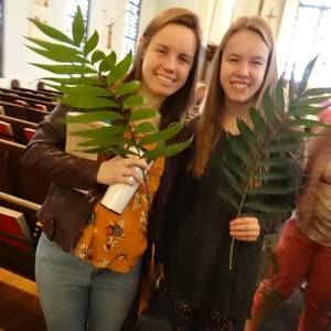 Meet your Posher, Jodi